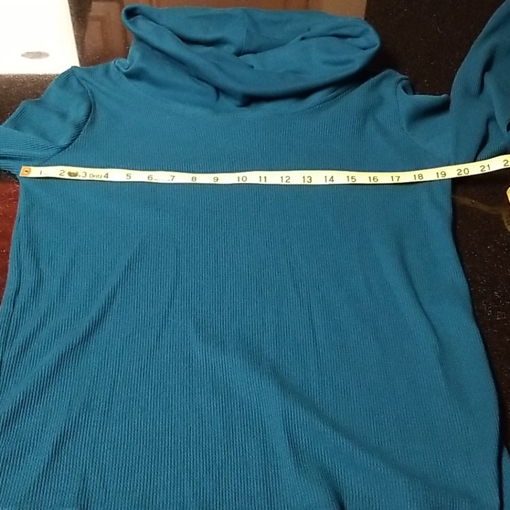 Merona Thermal Cowl - Picture 3 of 6